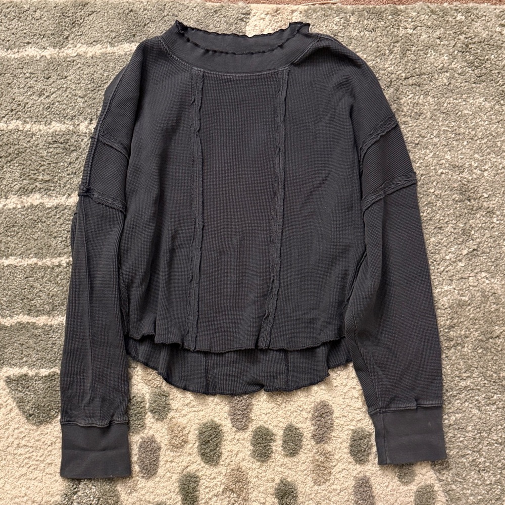 Free People Thermal